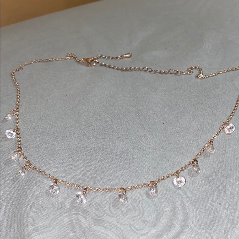 ✨Choker✨